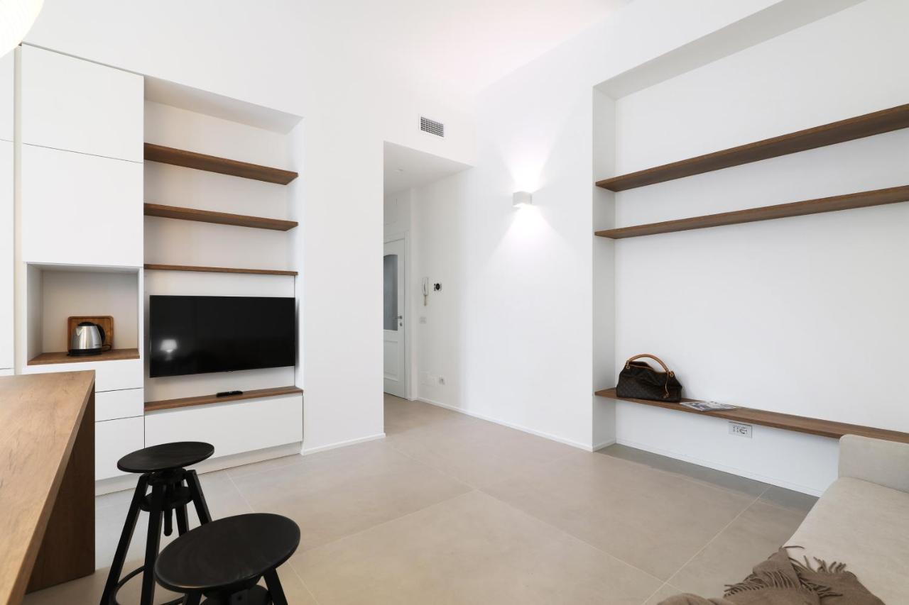 Contempora Apartments - Cermenate 54B Milano Exteriör bild